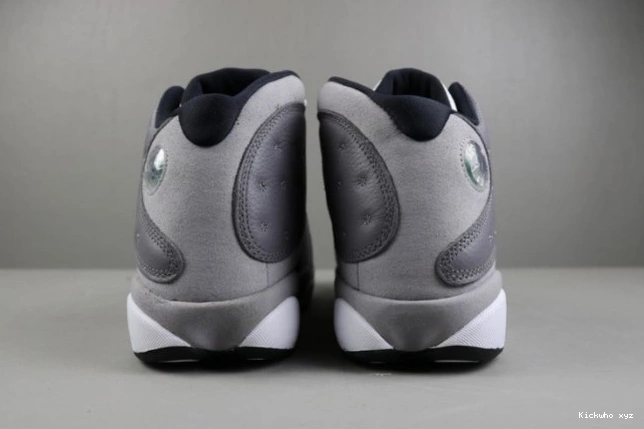 Grey Jordan 13 Air Retro Atmosphere 414571-016 0730
